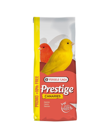 VERSELE-LAGA Canaries - hrană pentru canari - 20 kg +10% GRATIS