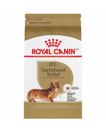 Royal Canin Dachshund Adult hrana uscata caine Teckel, 7.5 kg