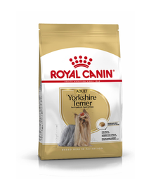 Royal Canin Yorkshire Adult hrana uscata caine, 500 g