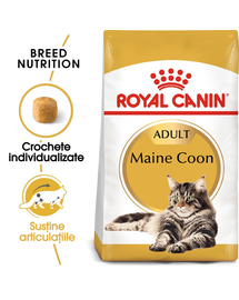 Royal Canin Maine Coon Hrana Uscata Pisica rasa Maine Coon 2 kg