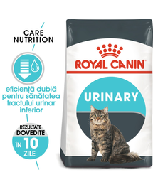 Royal Canin Urinary Care Adult hrana uscata pisica pentru sanatatea tractului urinar, 2 kg
