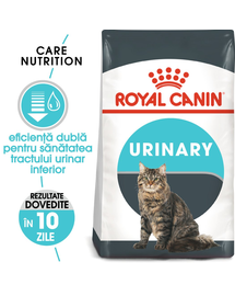 Royal Canin Urinary Care Adult hrana uscata pisica pentru sanatatea tractului urinar, 4 kg