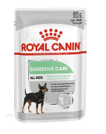 Royal Canin Digestive Care Adult hrana umeda caine pentru confort digestiv, 12 x 85 g