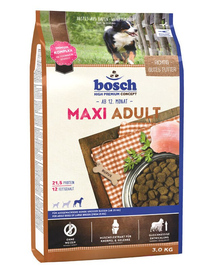 BOSCH Maxi Adult 3 kg