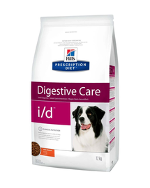 HILLS Prescription Diet i/d Canine 12 kg