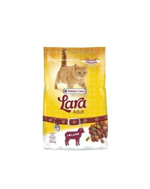 VERSELE-LAGA Lara Adult Lamb Hrana uscata pentru pisici adulte, cu miel 10kg