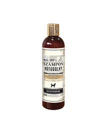SUPER BENO Șampon natural pentru blană foarte murdară 300 ml