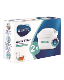 BRITA Element filtrant înlocuibil Maxtra+ Pure Performance 2 buc.