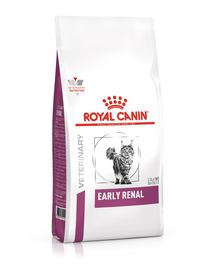 ROYAL CANIN Cat Early Renal 3.5 kg hrana dietetica pentru pisici adulte cu afectiuni renale