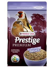 VERSELE-LAGA European Finches Premium Chaffinch Triumph hrană pentru cinteze europene 800g