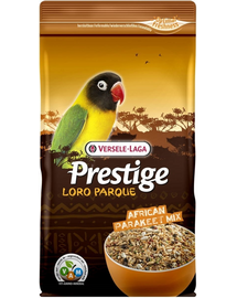 VERSELE-LAGA African Parakeet Loro Parque Mix hrană pentru peruși africani 20 kg