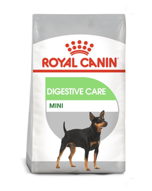 Royal Canin Mini Digestive Care hrana uscata caine pentru confort digestiv, 3 kg