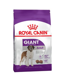 ROYAL CANIN Hrana uscata pentru cainii adulti de talie mare 30 kg (2 x 15kg)