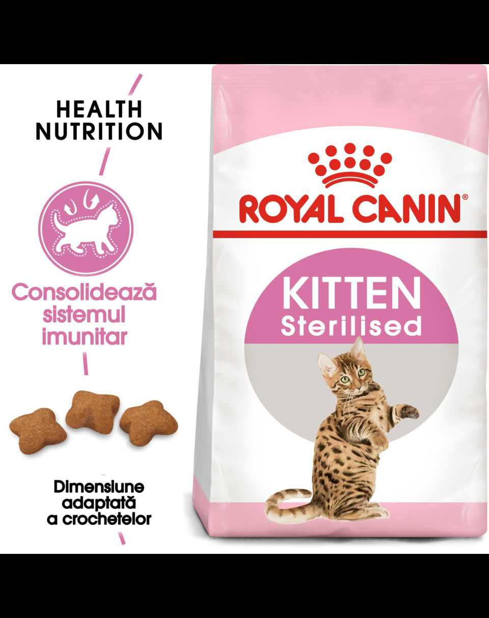 royal canin kitten sterilised 3.5 kg