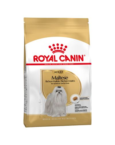 royal canin breed maltese