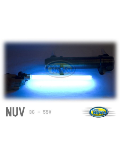 AQUA NOVA Lampa UV cu sterilizator NUV 36 W