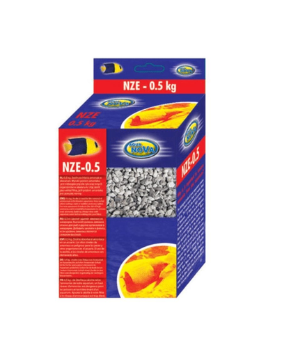 AQUA NOVA Zeolit cartus filtrant, 0.5 kg, NZE-0.5 AQUA NOVA imagine 2022