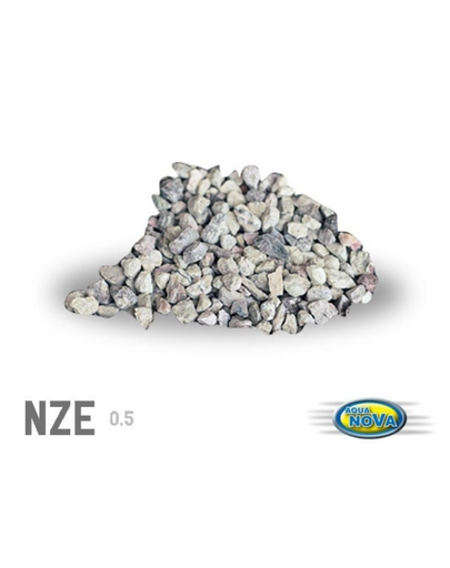 AQUA NOVA Zeolit cartus filtrant, 0.5 kg, NZE-0.5