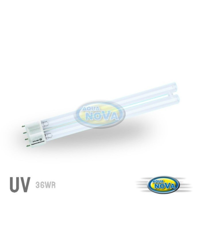 AQUA NOVA Filament UV-C 36 W pentru toate lampile de 36 W