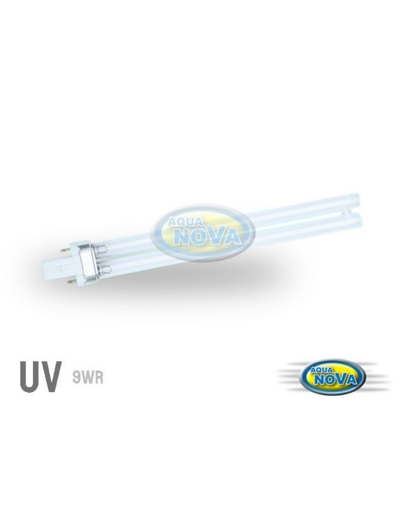 AQUA NOVA Filament UV-C pentru toate lămpile UV 7 W