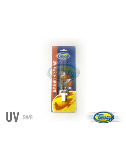 AQUA NOVA Filament UV-C pentru toate lămpile UV 7 W