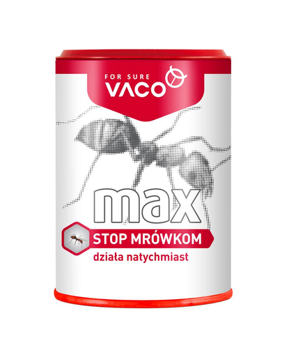 VACO Pulbere pentru furnici MAX 100 g fera.ro imagine 2022
