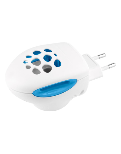 VACO Elektro repelent pentru tantari MAX + rezerva 45 ml