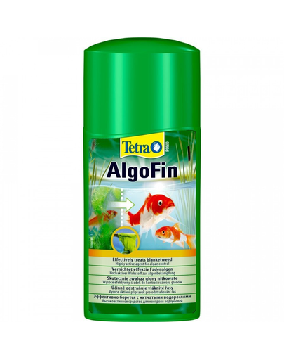 TETRA Pond AlgoFin* 1 L Fera