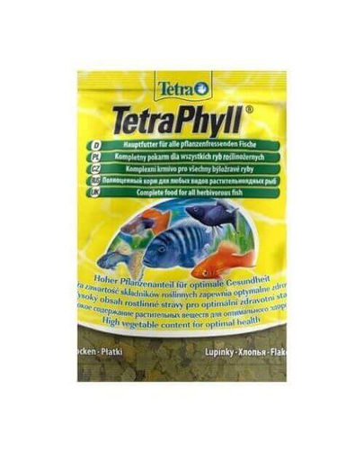TETRA TetraPhyll 12 g