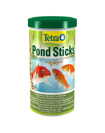 TETRA Pond Sticks 1 L