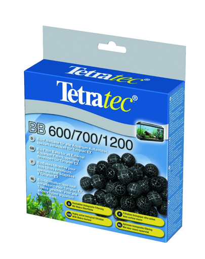 TETRA TETRAtec BB 400/600/700/1200/2400