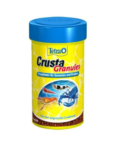 TETRA Crusta Granules 100 ml Fera