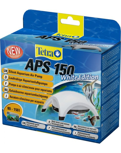 TETRA Pompă Air Pumps APS 150 – Alb