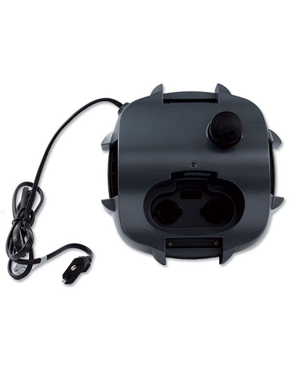 TETRA Tec EX 600 PLUS - cap