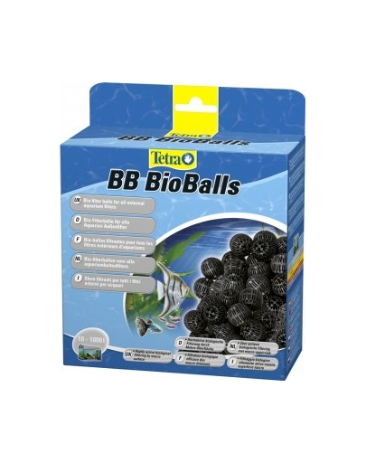 Tetra bb bio-balls 2500 ml