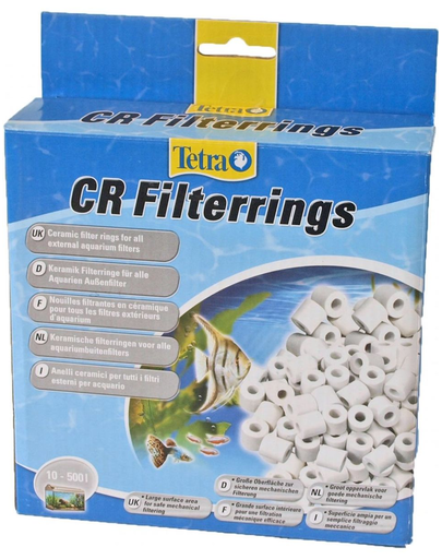 TETRA Cr Filterrings 2500 ml Fera