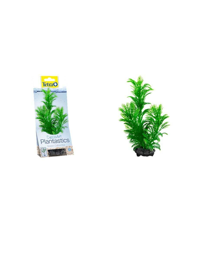 TETRA DecoArt Plant S Green Cabomba 15 cm
