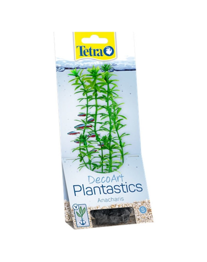 TETRA DecoArt Plant L Anacharis 30 cm Anacharis imagine 2022