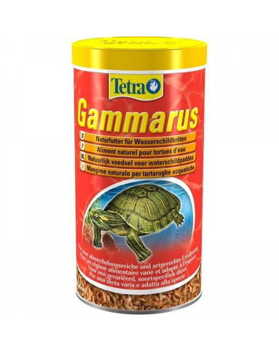 TETRA Gammarus 100 ml