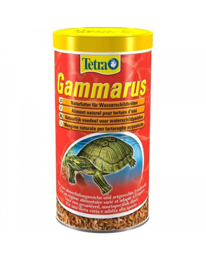 TETRA Gammarus 250 ml Fera