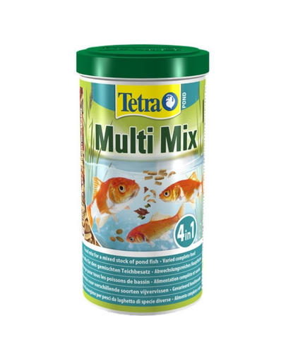 TETRA Pond Multi Mix 1 L Fera