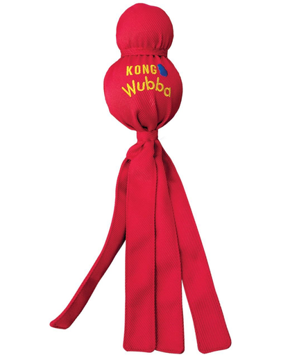 KONG Jucărie Wubba small 21cm wb3