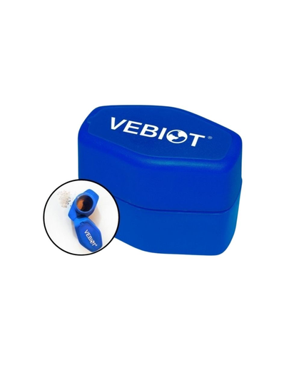 VEBIOT Dispozitiv macinat tablete medicale