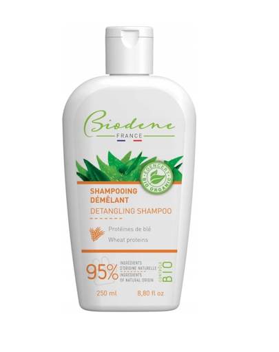 FRANCODEX Biodene Șampon pentru pieptănare ușoară 250 ml 250