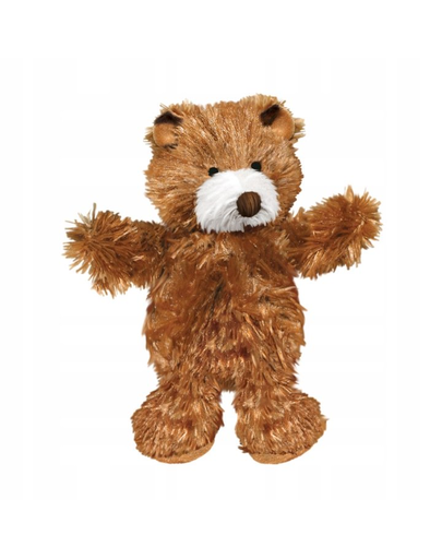 KONG Teddy Bear jucărie urs pentru câini XS