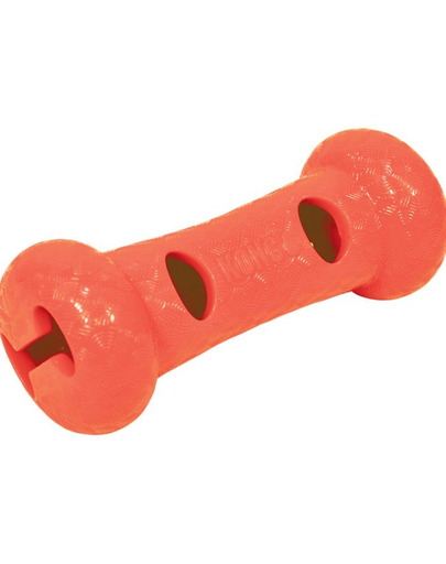 KONG Quest Foragers Dumbbell