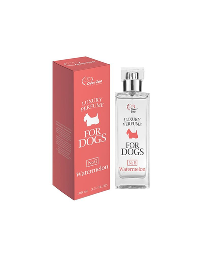 OVER ZOO Parfum pentru câini, cu miros de pepene verde 100 ml fera.ro imagine 2022