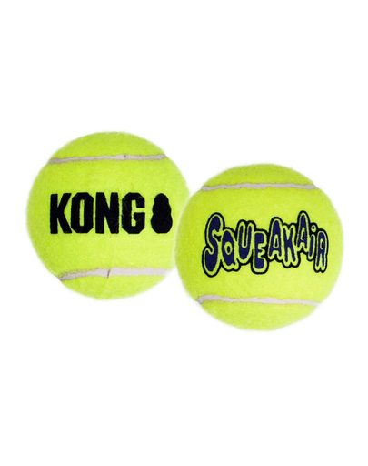 KONG minge de tenis large 8 cm