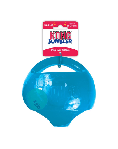 KONG Jumbler Ball L/XL jucarie de aport pentru caini fera.ro imagine 2022