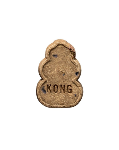 KONG Snacks Liver S Biscuiti pentru caini cu aroma de ficat 200 g